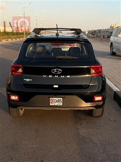 هيونداي فينو